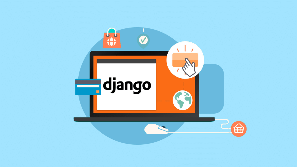 جنگو Django چیست و چرا باید از آن استفاده کنیم؟