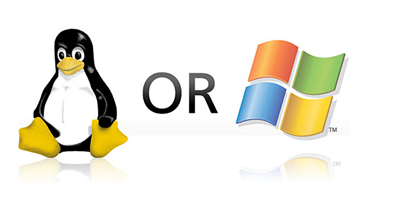 5 تفاوت اصلی هاست لینوکس و ویندوز کدامند؟
